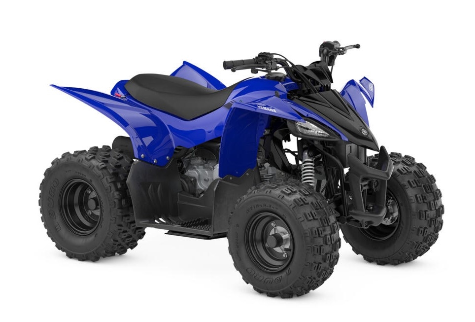 2025-Yamaha-YFZ50-