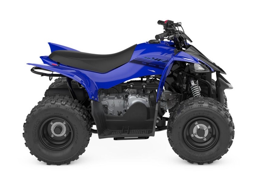 2025-Yamaha-YFZ50-25-EU-Racing_Blue-Studio-002-03
