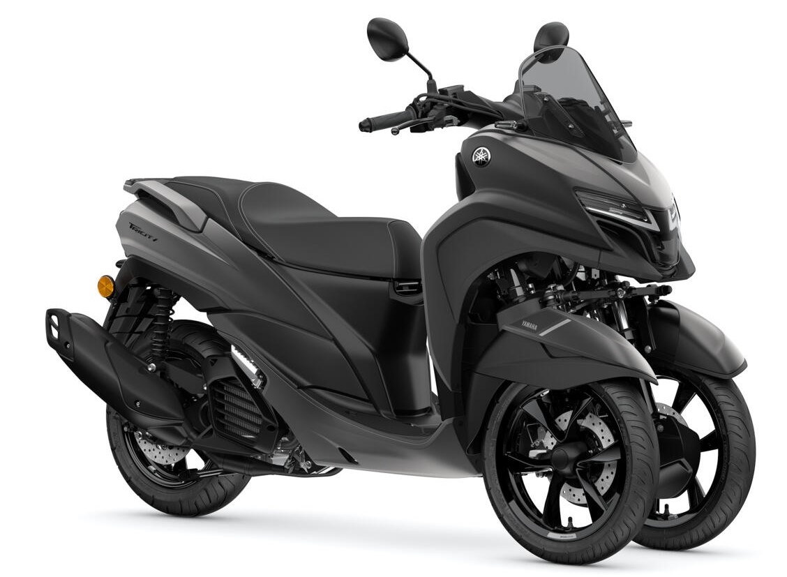 2025-Yamaha-LMW125YM-EU-Matt_Grey-360-Degrees-001-03