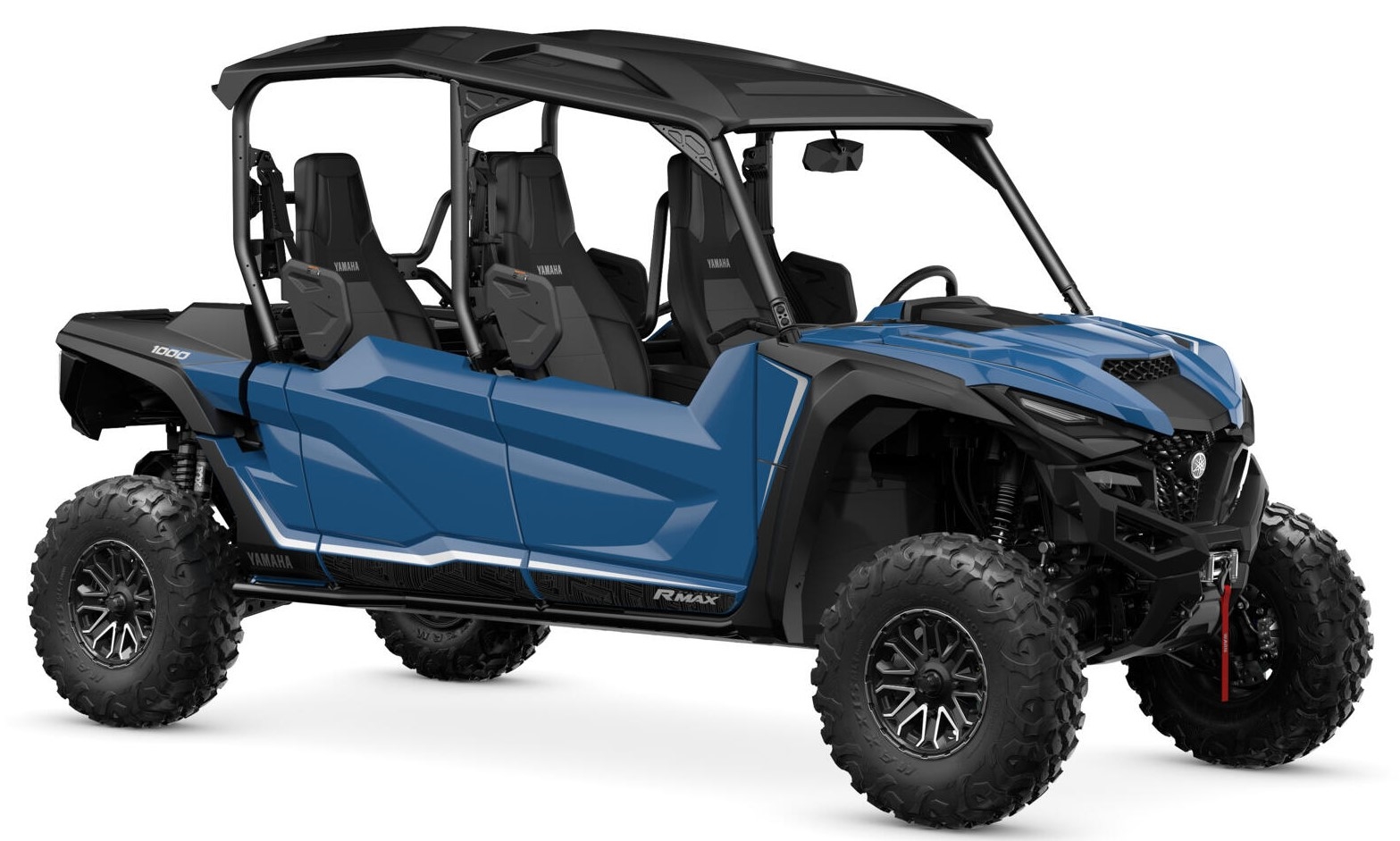 2025-Yamaha-YXF1000ELS-EU