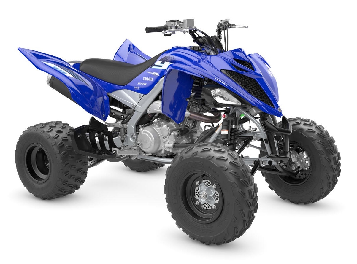 2025-Yamaha-YFM700R-