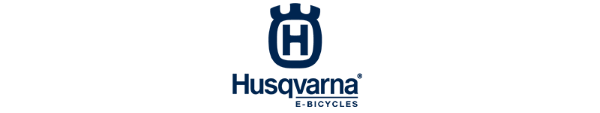 Husqvarna Logo