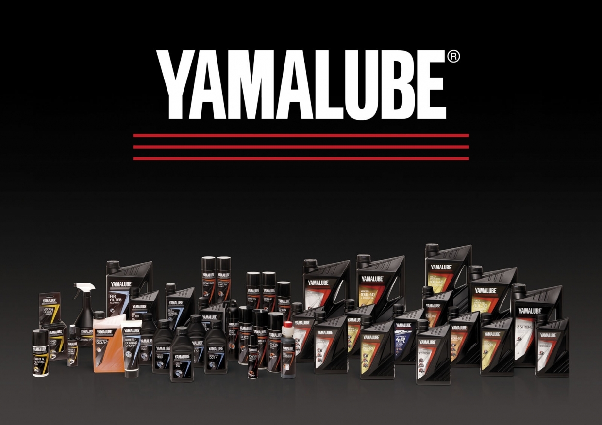yamlube