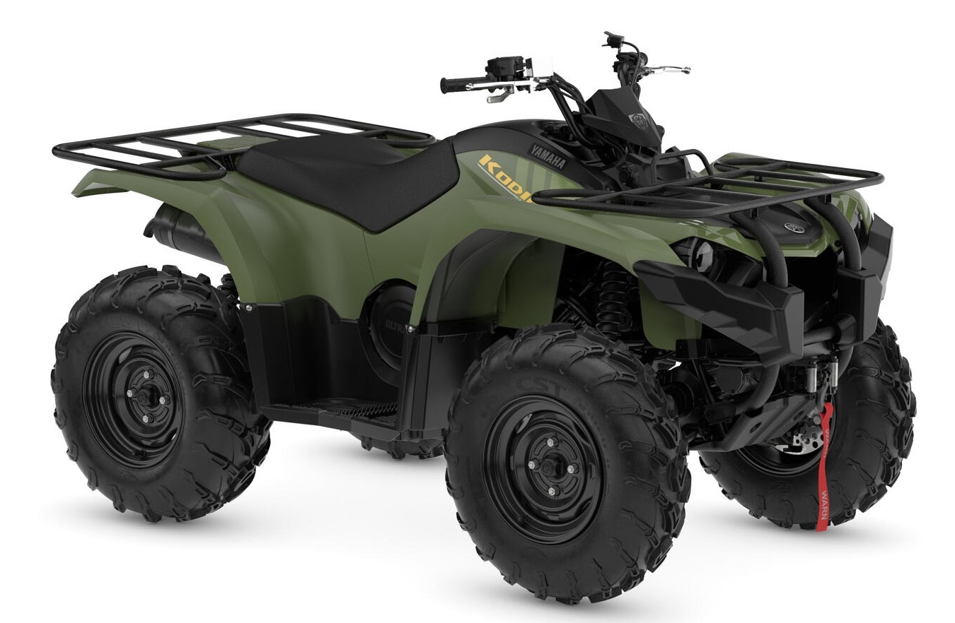 2025-Yamaha-YFM450FWB-